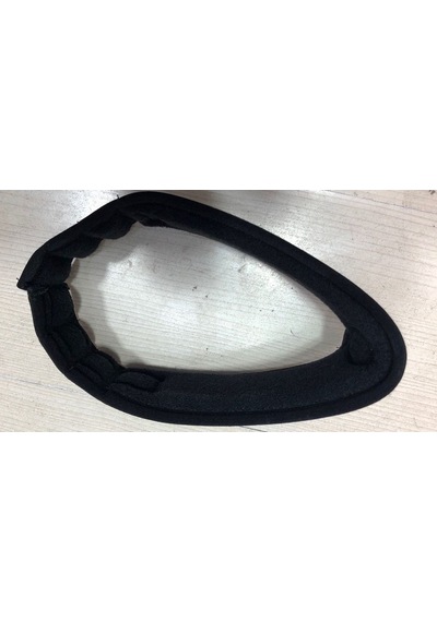 Süngerli Boyun Korsesi Yumuşak Boyunluk Uni Collar Variteks 208