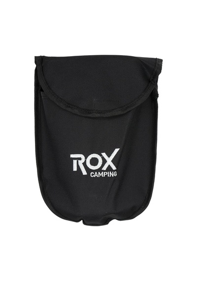Rox Camping 0108 Katlanır Kürek Kamp Küreği 59 Cm