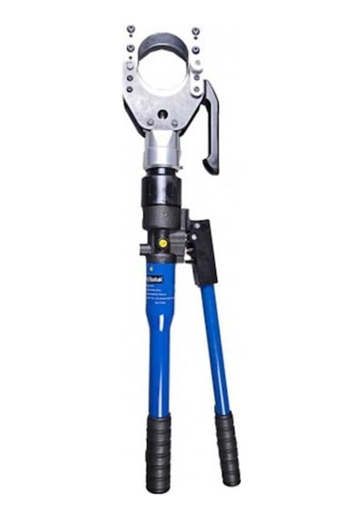 Şafak Scg-85 85 Mm² Hidrolik Kablo Kesme Makası