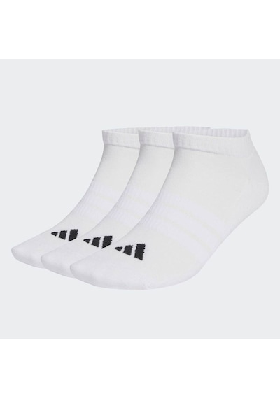 Adidas Jz0535 C Ess Low 3p Çorap Beyaz