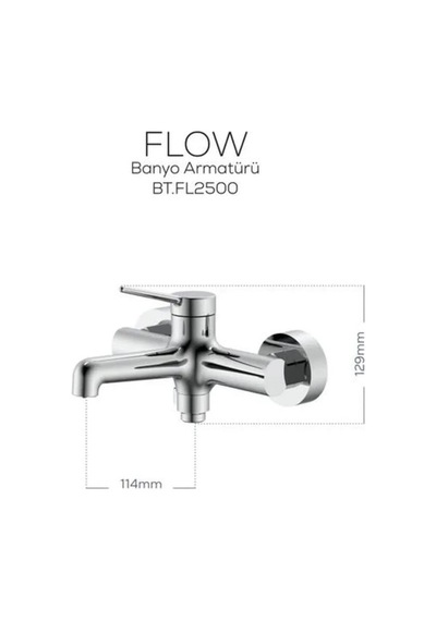 Modern Banyo Armatürü, Kullanışlı Ve Estetik Altın