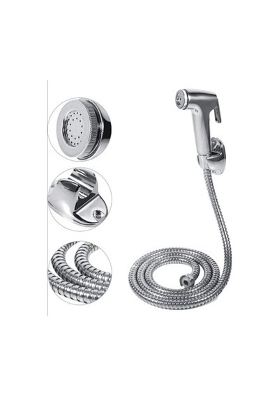 Tema Crome 52105 Taharatmatik Diğer