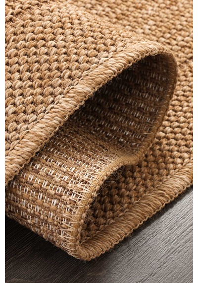 Fame Minimalist Sisal Halı - Fm02 Fm02br