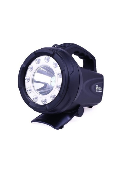 Watton Wt-406 20 Watt Fonksiyonlu Şarjlı El  Feneri
