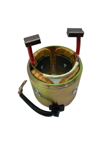 24v Marş Gövdesi Mıtsubıshı Canter 659 Ym N11.2987