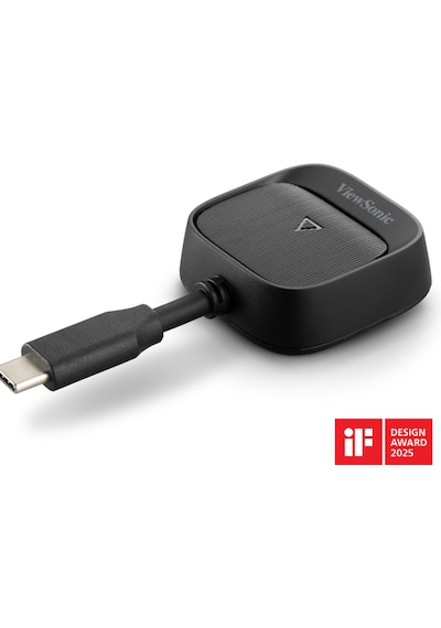 Viewsonic Wpd-900 Kablosuz Ekran Aktarım Kiti