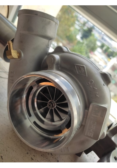 Gtx3076R Turbo