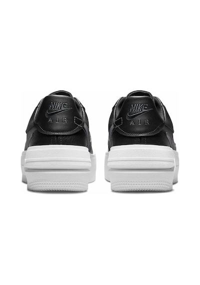 Nike Air Force 1 Platform Kadın Sneaker Ayakkabı Dj9946-001 001