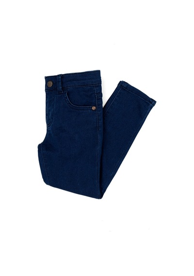U.S. Polo Assn. Kız Çocuk Jean Pantolon 50272329-dn0029 164809