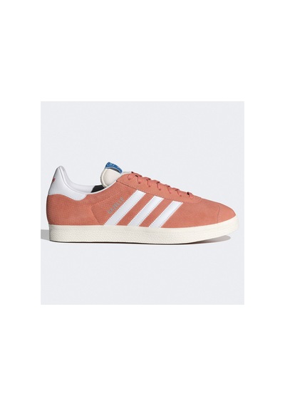 Adidas Gazelle Pembe Erkek Spor Ayakkabı Ig6213 Turuncu Turuncu