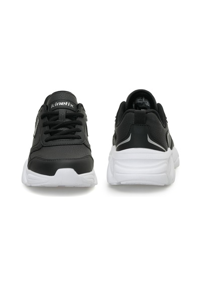 Kinetix Emılıa Pu W Siyah Kadın Sneaker 000000000102697129