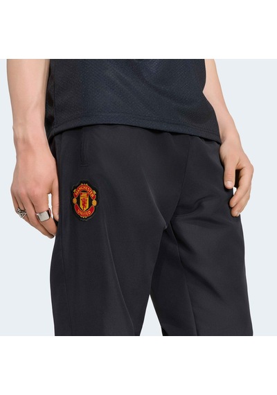 Adidas Manchester United St Erkek Siyah Eşofman Altı Kh4803 2800282