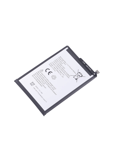 İnfinix Hot 20 X6826c Batarya 5000 Mah