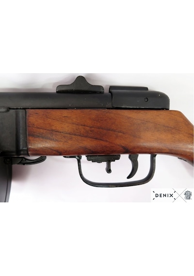 Denix-PPSH-41 HAFİF MAKİNELİ, SOVYETLER BİRLİĞİ 1941 (II. DÜNYA S