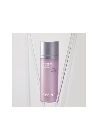 Arocell Super Shot Coltra Ampul 7x 30ml