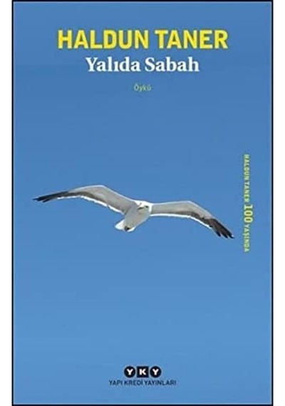 Yalıda Sabah - 57858324547634699247185