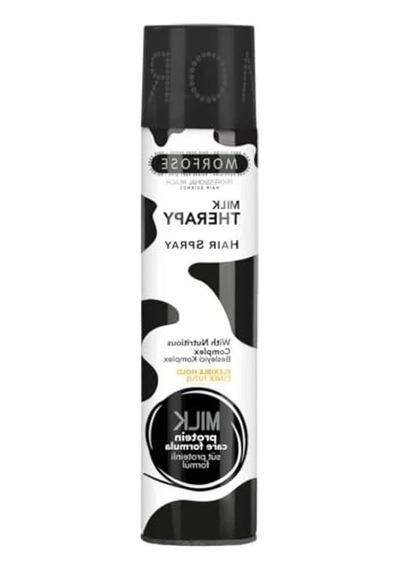 75 Ml Saç Spreyi, Hacim Ve Yapılandırma Sağlayan Formül