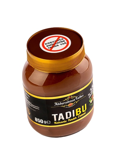 Tadıbu Kakaolu Fındık Ezmesi 850 G
