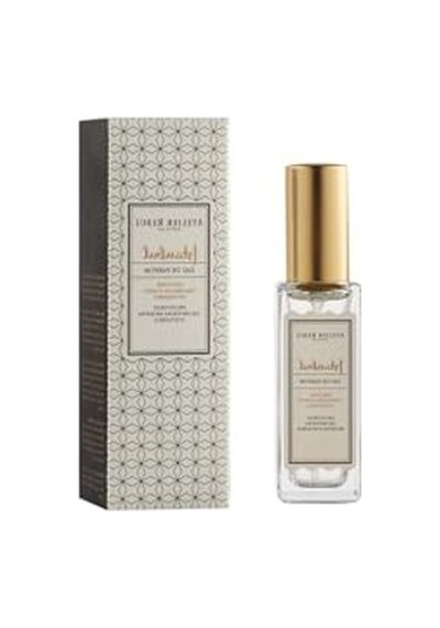 İstanbul Eau De Parfum - 12 Ml Boyutunda, Şık Ambalaj