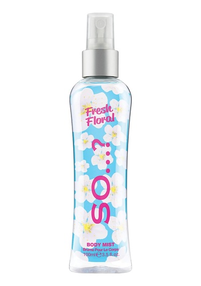 Fresh Vücut Spreyi Deodorant 150 Ml