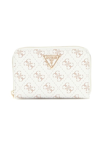Guess Kadın Cüzdan Swqg9510140 Krem