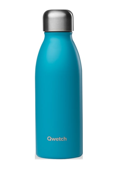 Qwetch QD7001 500 ML Su Şişesi - Turkuaz