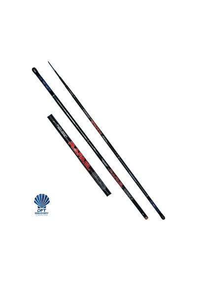 Dft Rafael 600 Cm Olta Kamışı 10-30 G