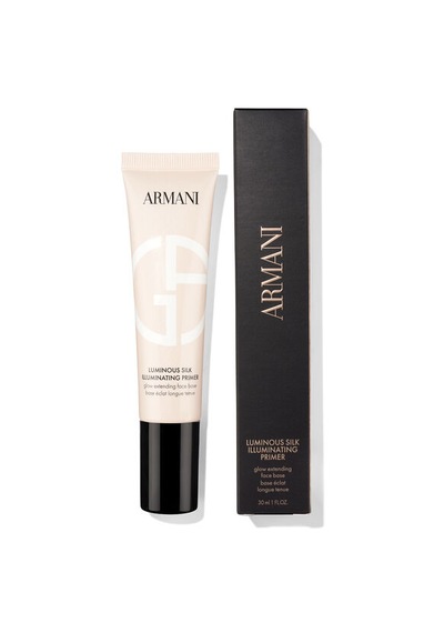 Armani Luminous Silk Illuminating Primer Aydınlatıcı Makyaj Bazı 30 ML