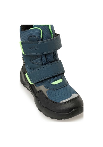 Superfit Rocket Yeşil Erkek Çocuk Outdoor Bot 000000000102275482 Yeşil
