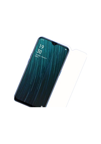 Oppo A5s Kırılmaz Ekran Koruyucu Tempeli Cam