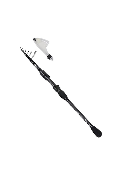 Fujin Walker 240 Cm 5-20 Gr Teleskopik Light Spin Olta Kamışı