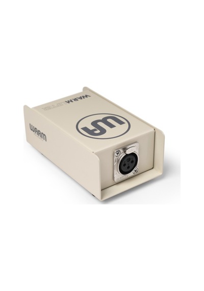 Warm Lifter Inline Active Microphone Preamp