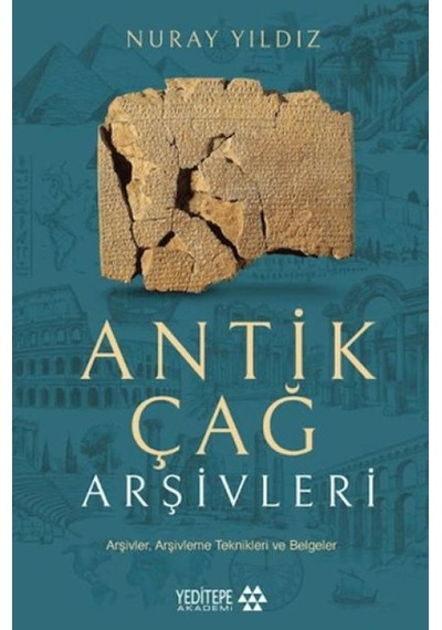 Antik Çağ Arşivleri - Ccgx-837353