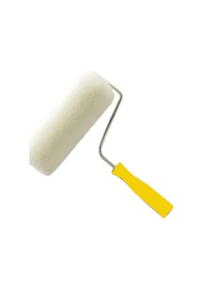 Başkent Normal Rulo 25 CM