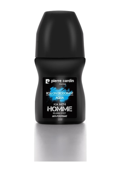 Pierre Cardin Aqua 48 Saat Etkili Antiperspirant Roll-On Deodorant 50 ML
