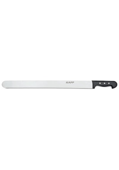 Kapp Döner Bıçağı 55 CM Siyah
