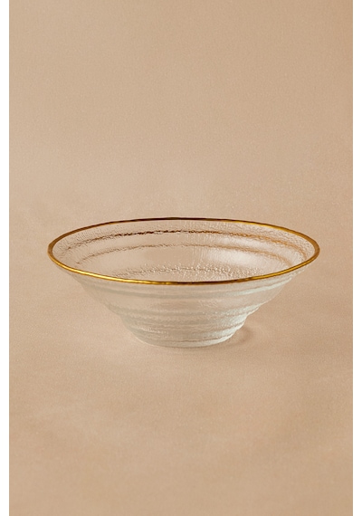 Karaca Lenny Kase 16 Cm Gold