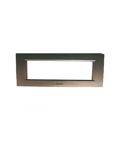 Viko Panasonic Thea 7m Optima Serisi Dore Renk Çerçeve - Wvtf08471dr-tr