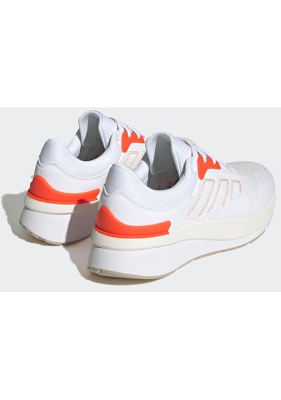 Adidas Znchıll Unısex Spor Ayakkabı Id4254 Beyaz