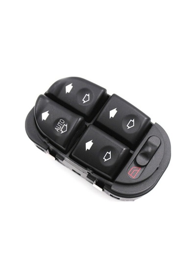 Mondeo Cam Açma Düğmesi Dörtlü Sol 1997-2001 97Bg14A132Aa