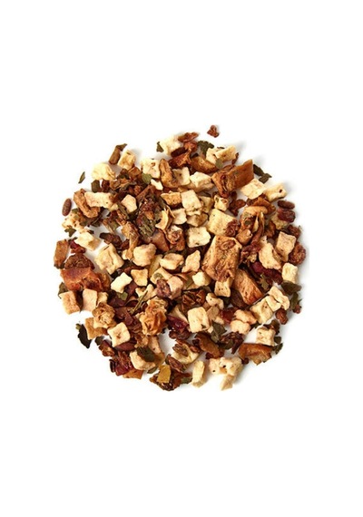 Mim Tea Apple Pie Tea-Elmalı Tarçınlı Çay 100 G