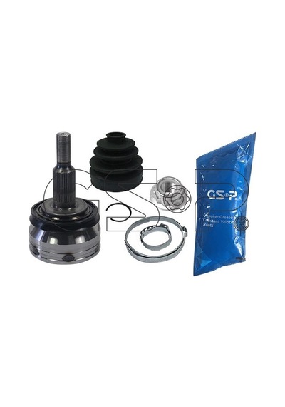 Gsp 861009 Aks Kafası Dıs Transporter T5 1,9tdı 105hp 03 09