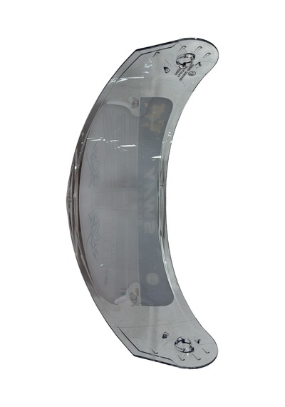 Sway Sw 919 Şeffaf Kask Camı