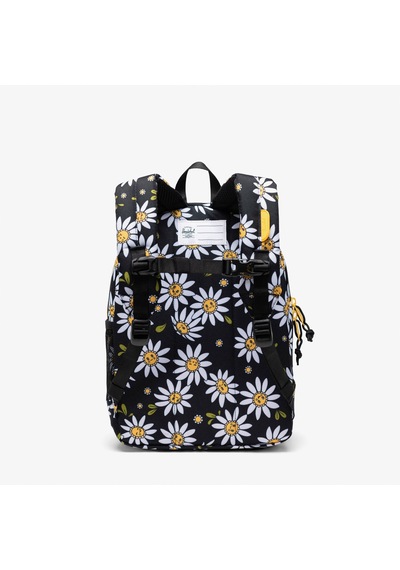 Herschel Heritage Çocuk Siyah Sırt Çantası 11387 Siyah