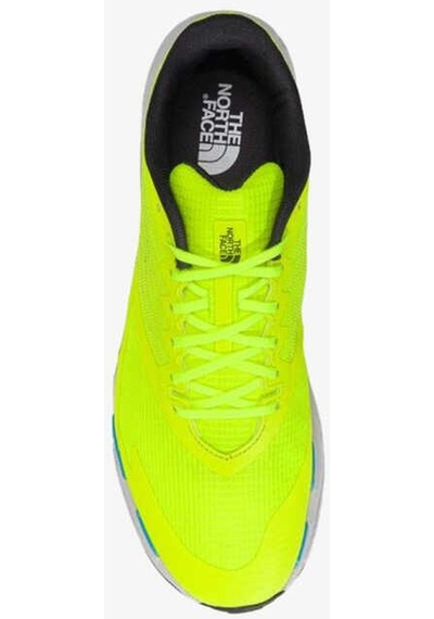 The North Face M Vectıv Levıtum Sarı Erkek Spor Ayakkabı Nf0a5jcmfm91 Sarı
