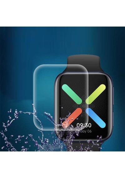 Watch 46mm Mkst Narr Tpu Body Ekran Koruyucu - Renksiz