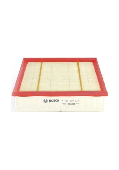 Bosch Hava Filtresi Mercedes Om651 W176 W246 C117 X117 X156 Bosch F026400379 A6510940204
