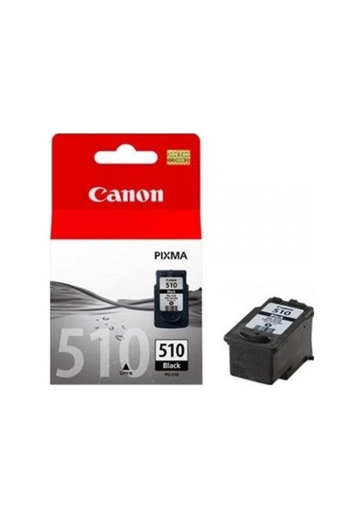 CANON PG-510BK SİYAH KARTUŞ