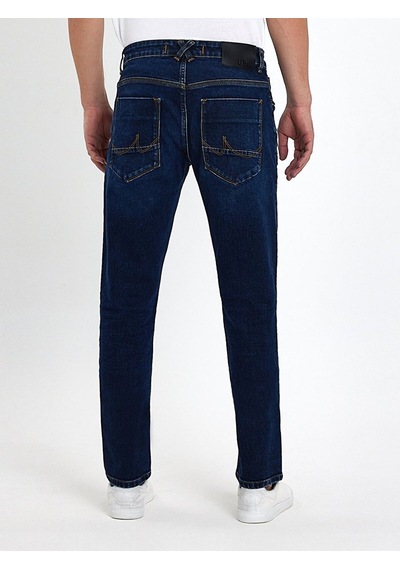 Ltb Joshua Slim Jean Pantolon 010095075915886 55409 Orta Mavı Mavi Ltb Joshua Slim Jean Pantolon 010095075915886 55409 Orta Mavı Mavi