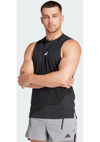 Adidas Designed For Training Workout Erkek Atlet C-adıık9726e50a00 Siyah